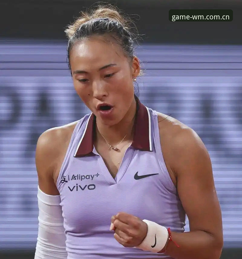 2026法网女单抽签深度评测：郑钦文保分战与王欣瑜种子征程
